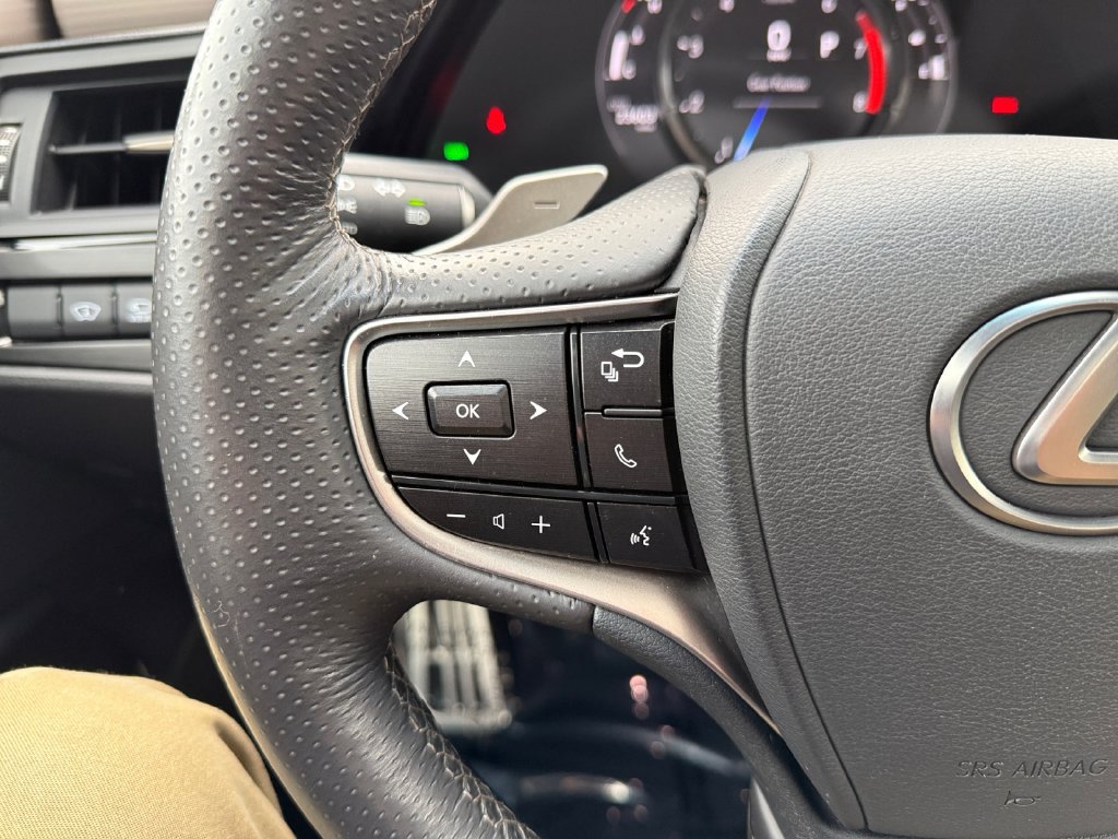 Used 2024 Lexus ES 350 F Sport FWD image 32