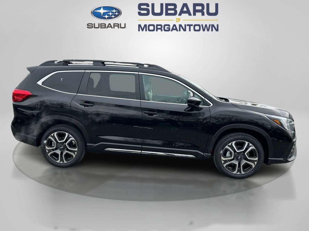 New 2026 Subaru Ascent Limited image 4