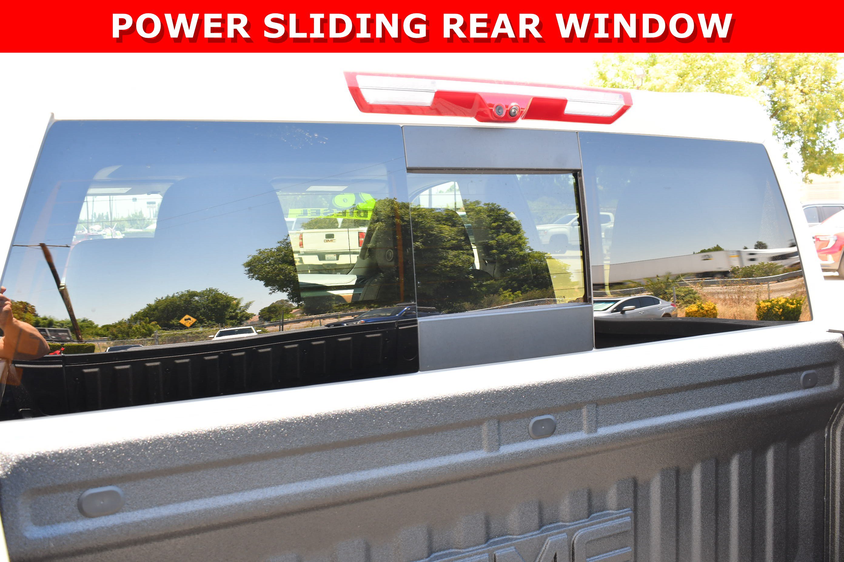 New 2026 GMC Sierra 1500 Denali w/ Denali Reserve Package AWD/4WD image 11