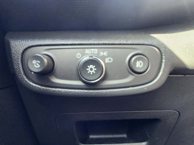 Used 2022 Chevrolet TrailBlazer ACTIV w/ Technology Package image 28