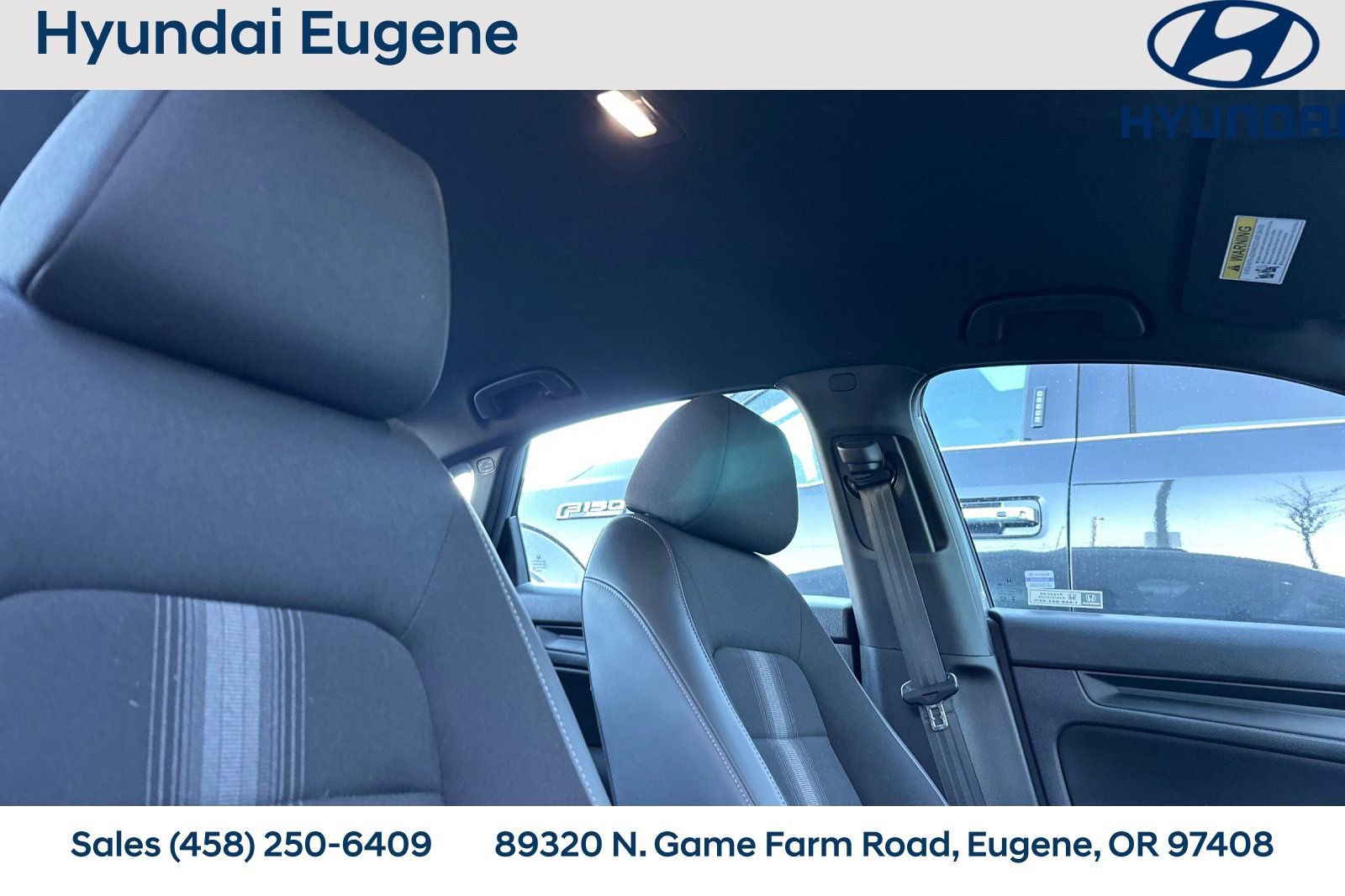 Used 2024 Honda Civic Sport image 19