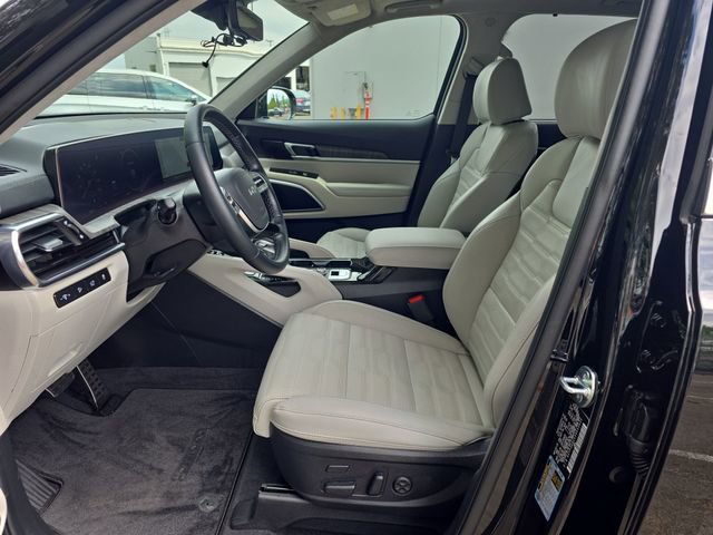 Used 2025 Kia Telluride SX Prestige AWD/4WD image 15