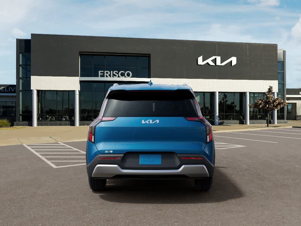 New 2026 Kia EV9 Wind AWD/4WD image 5