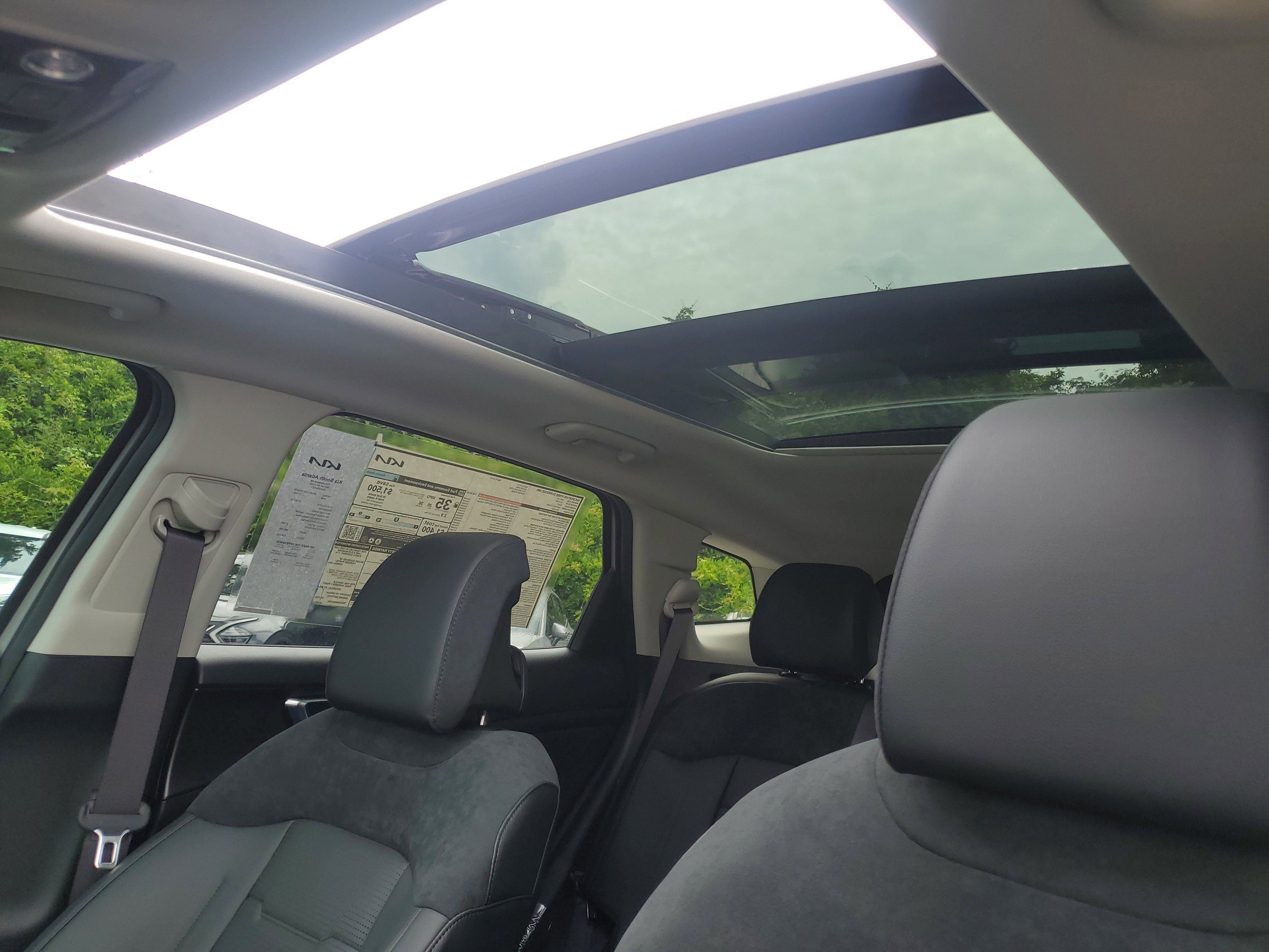 New 2026 Kia Sportage SX Prestige image 19