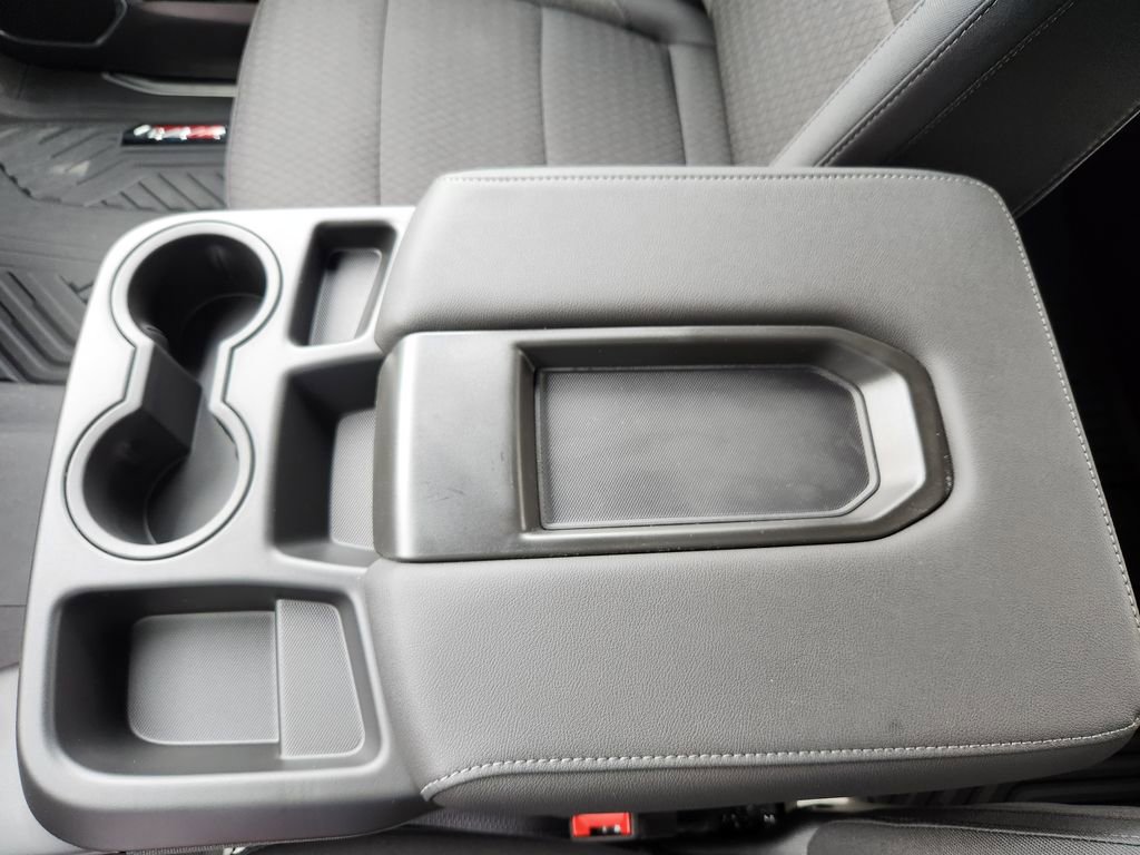 New 2026 Chevrolet Silverado 1500 LT image 14