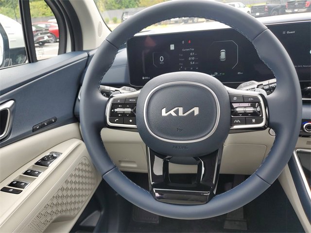 New 2026 Kia Carnival SX image 24