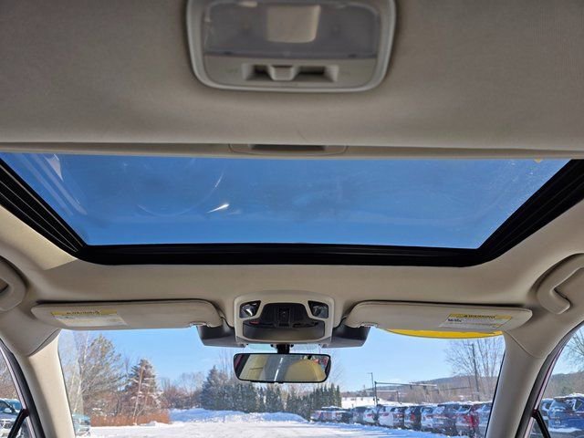 Used 2024 Subaru Legacy Limited image 23