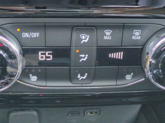 New 2026 Chevrolet Trax LT w/ LT Convenience Package image 21