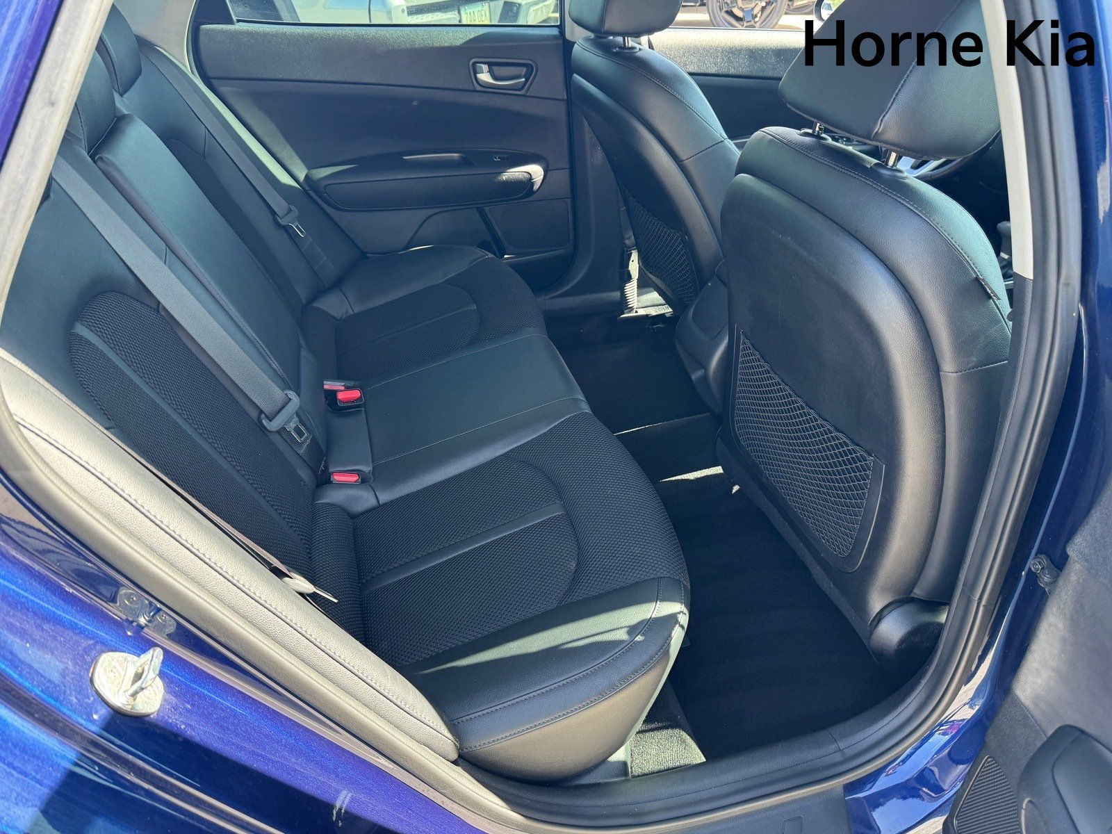 Used 2019 Kia Optima S image 27