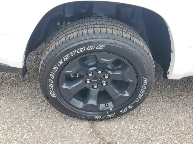 New 2026 RAM 1500 Big Horn AWD/4WD image 5