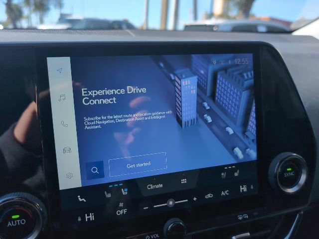 Used 2023 Lexus NX 350 AWD w/ Premium Package image 13