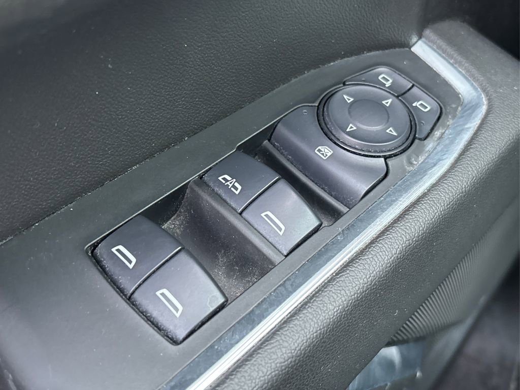 Used 2024 Chevrolet Silverado 1500 RST w/ Z71 Off-Road Package image 34