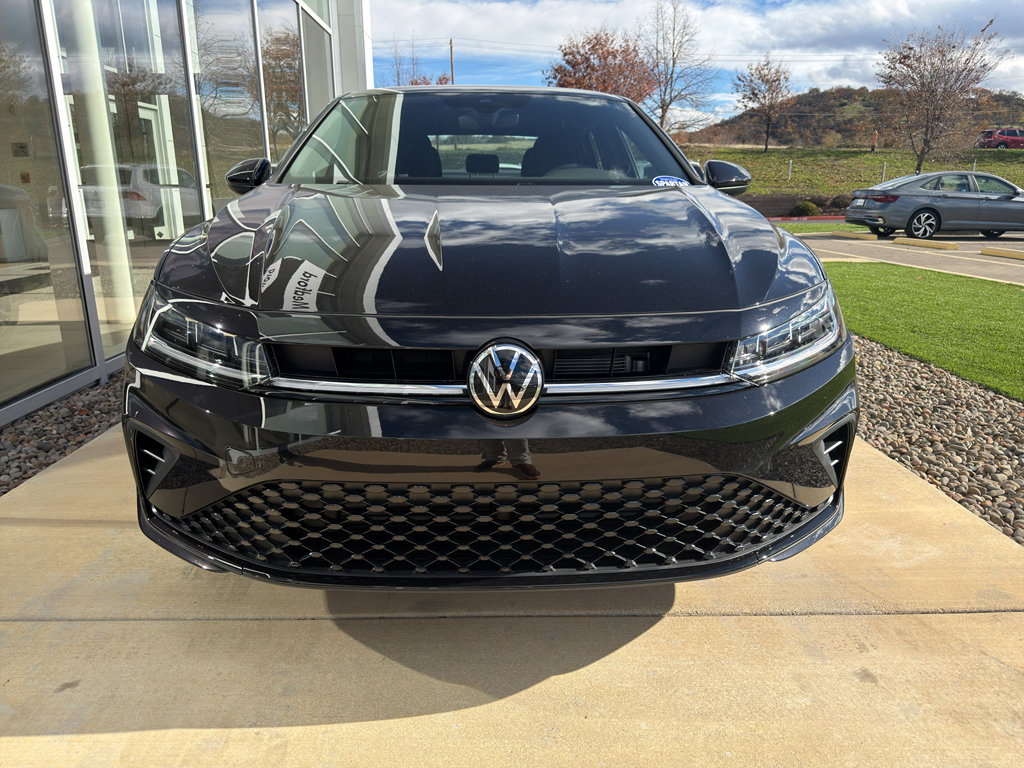 New 2026 Volkswagen Jetta Sport image 3