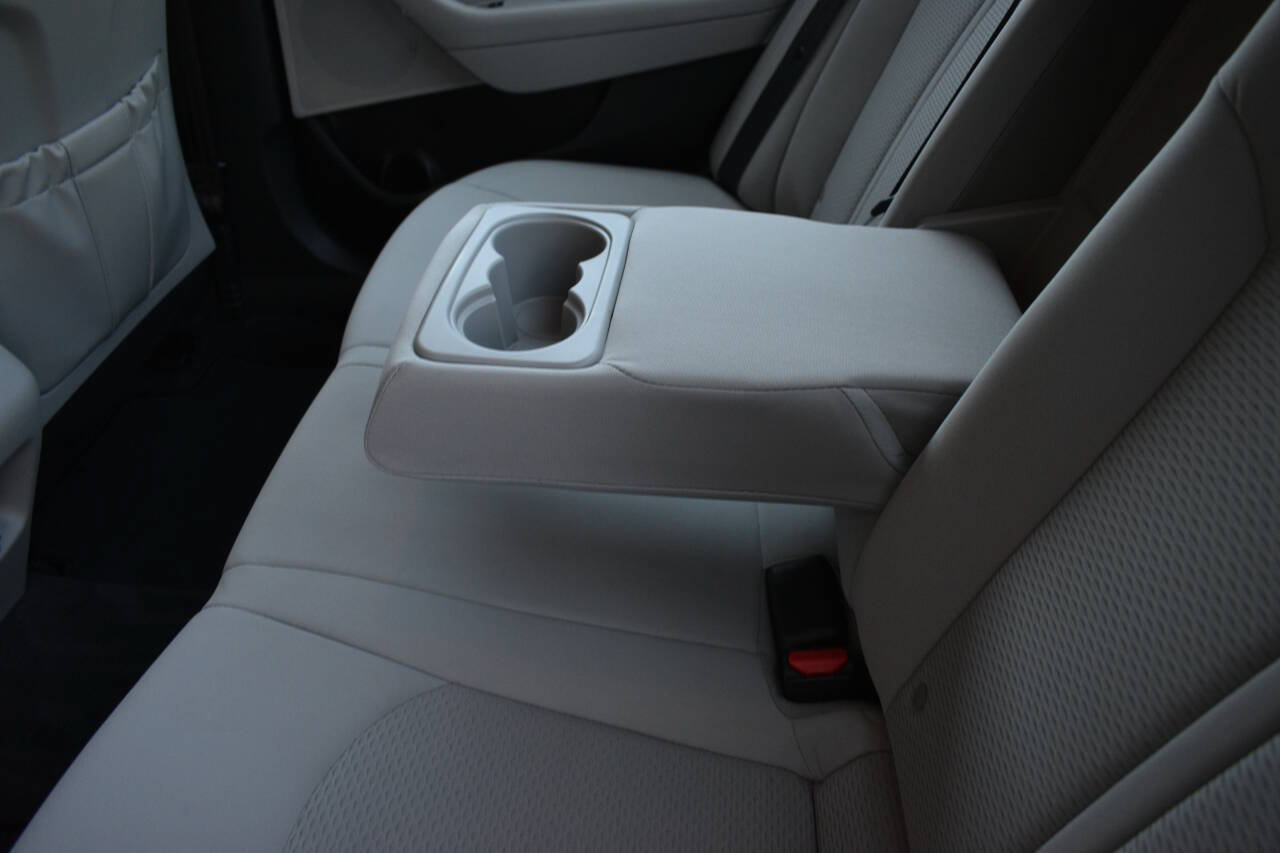 Used 2019 Hyundai Sonata ECO FWD image 13