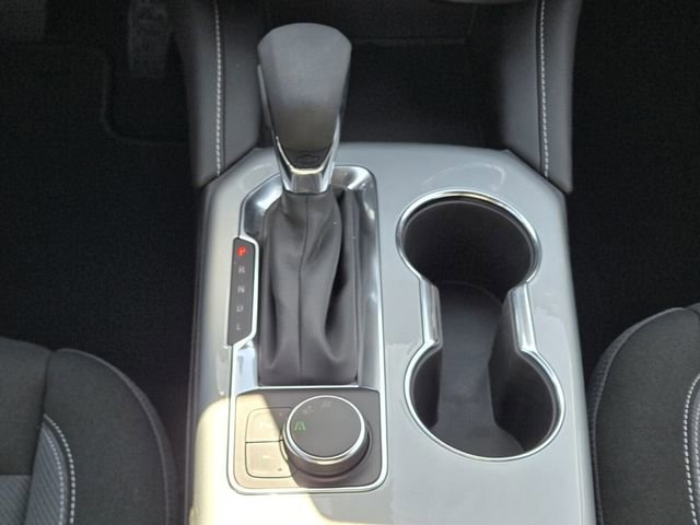 New 2026 Chevrolet Blazer LT w/ Midnight/Sport Edition image 13