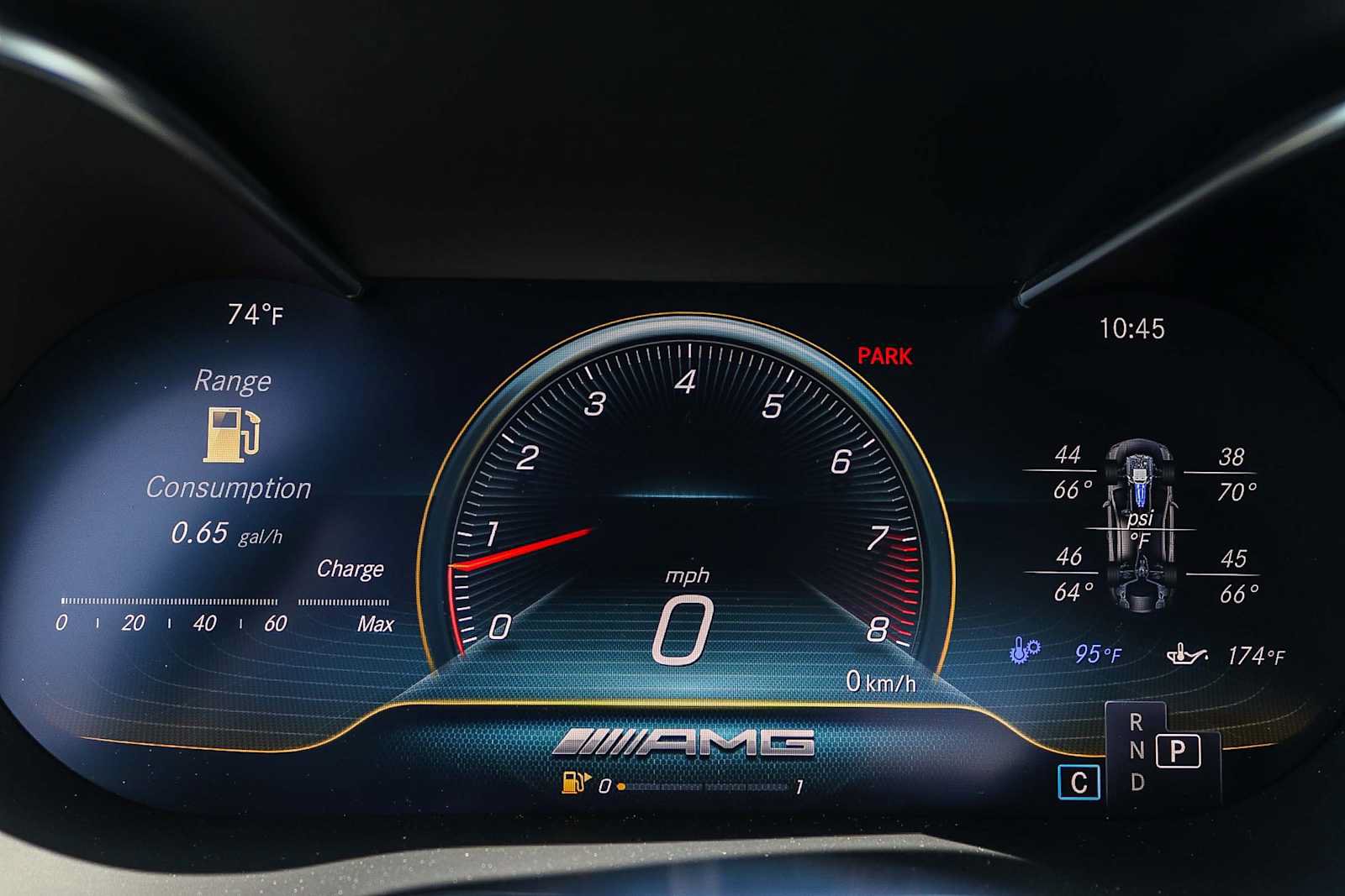 Used 2019 Mercedes-Benz C 63 AMG Coupe image 29