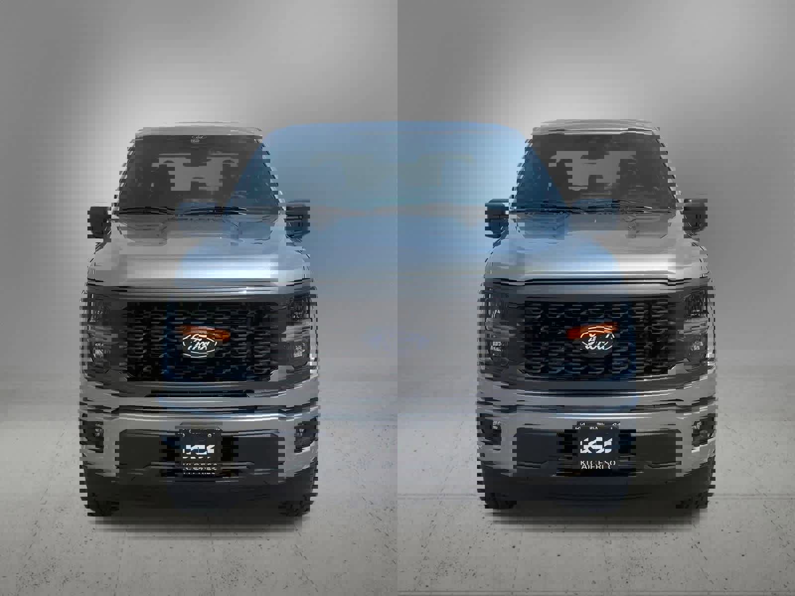Used 2024 Ford F150 STX image 9