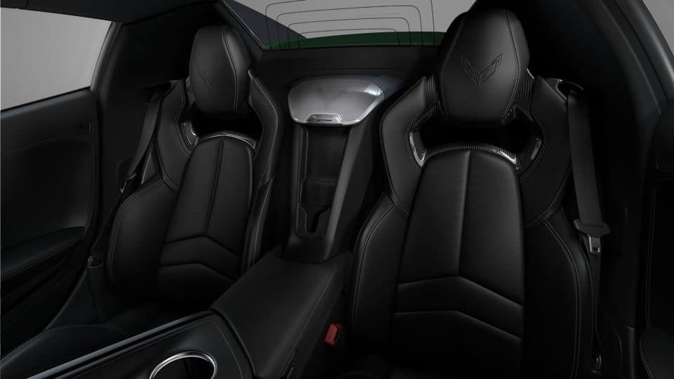 New 2026 Chevrolet Corvette Z06 image 61