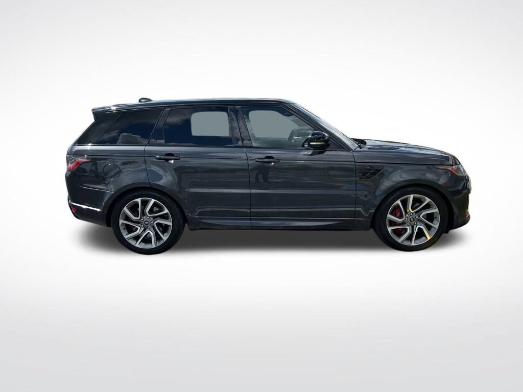 Used 2019 Land Rover Range Rover Sport Autobiography AWD/4WD image 5