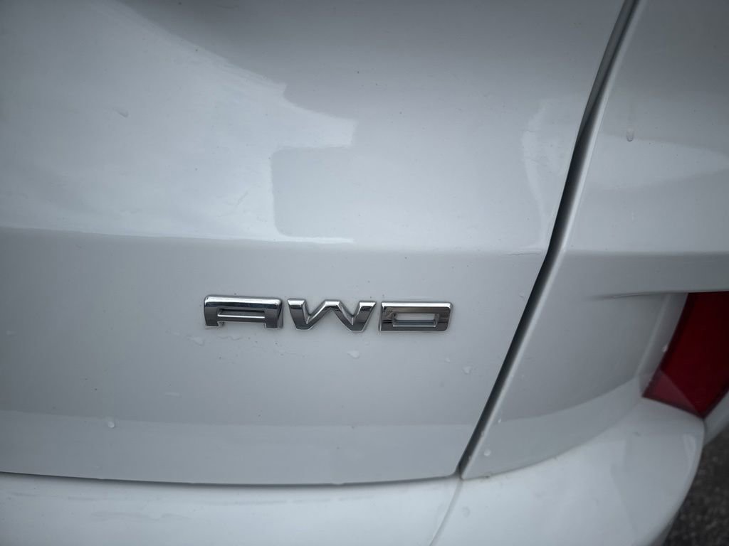 Used 2023 Ford Escape ST-Line w/ Tech Pack #1 AWD/4WD image 54