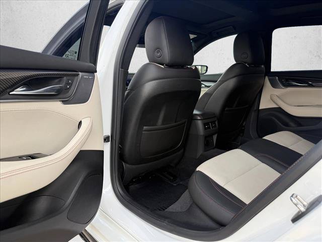 Used 2023 Cadillac CT5 Sport RWD image 22