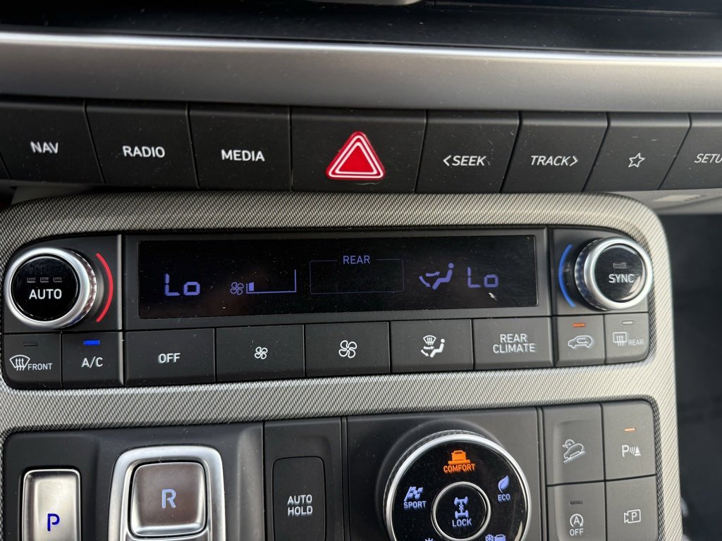Used 2025 Hyundai Palisade SEL image 13