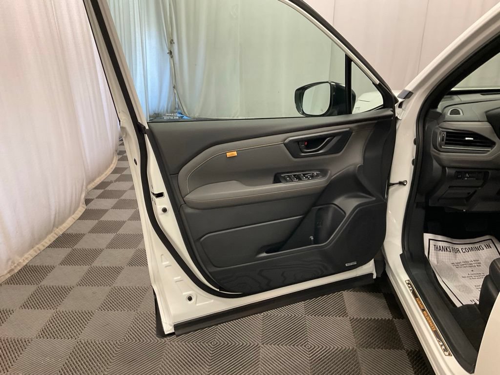 New 2026 Subaru Forester Wilderness AWD/4WD image 19