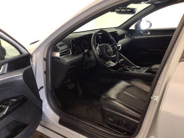 Used 2022 Kia K5 GT-Line w/ GT-Line Awd Premium Package image 9