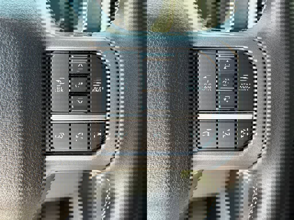 Used 2023 Ford F150 XLT w/ Equipment Group 302A High AWD/4WD image 23