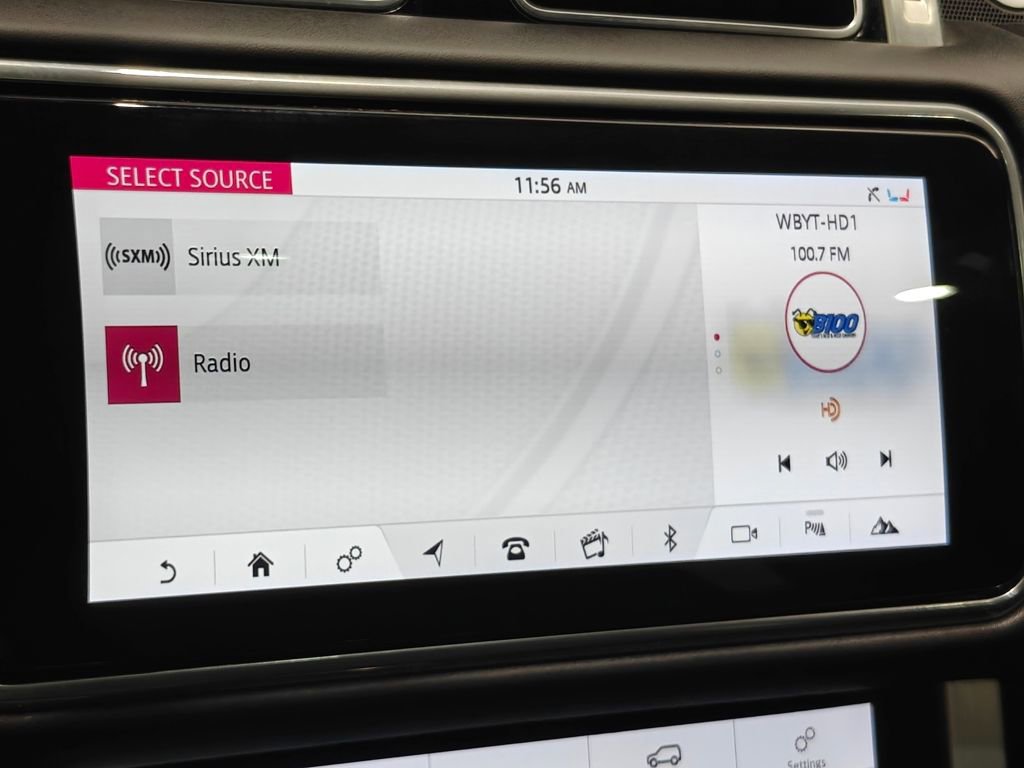 Used 2021 Land Rover Range Rover Westminster Edition image 49