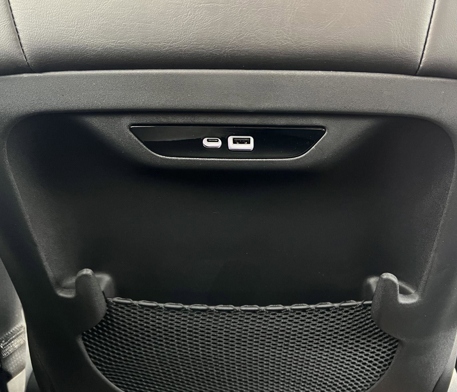 New 2026 Chrysler Pacifica Select image 40