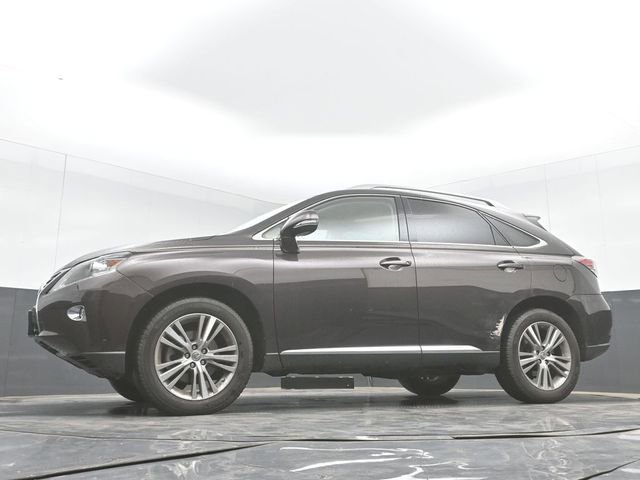 Used 2015 Lexus RX 350 AWD image 30