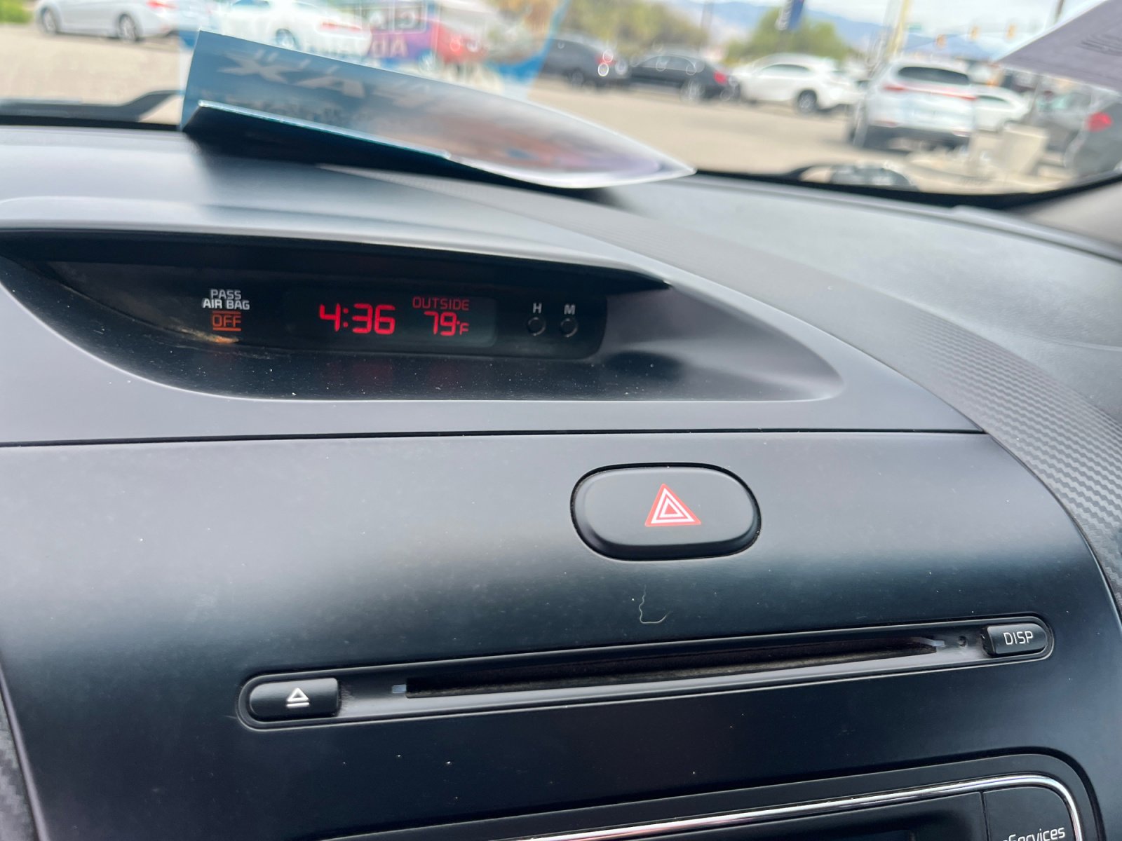 Used 2014 Kia Forte Koup EX w/ EX Premium Package image 29