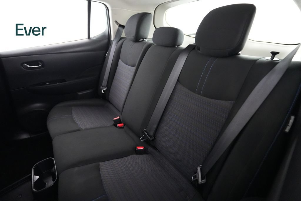 Used 2024 Nissan Leaf SV Plus FWD image 24
