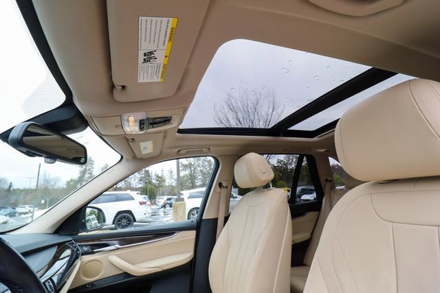 Used 2016 BMW X5 xDrive35i image 42