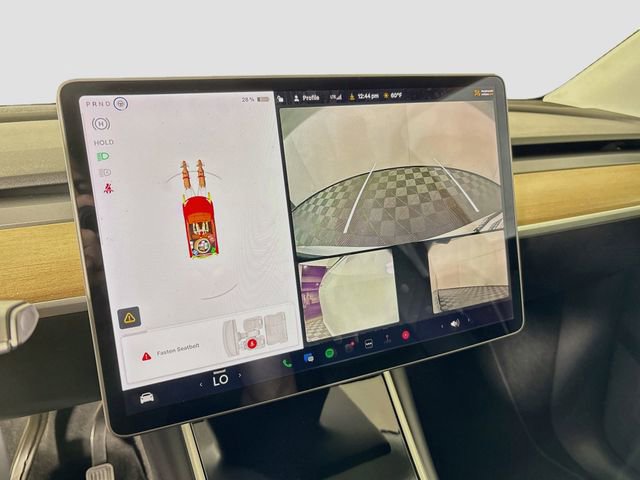 Used 2020 Tesla Model Y Long Range AWD/4WD image 13