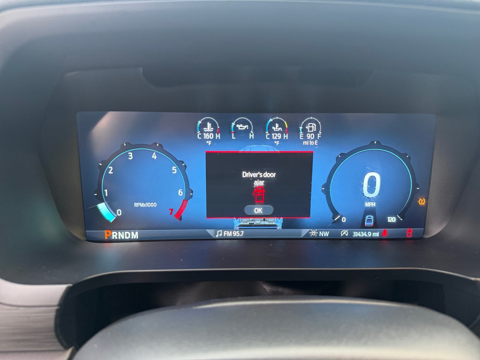 Used 2024 Ford F150 XLT w/ Mobile Office Package RWD image 16