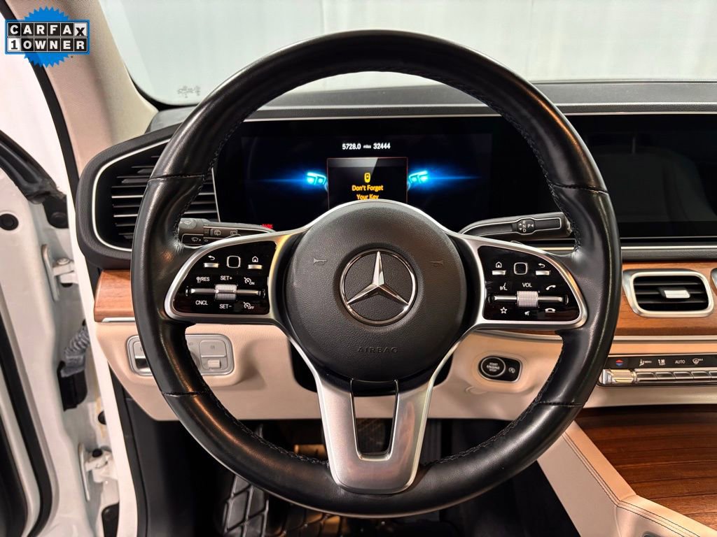 Certified 2023 Mercedes-Benz GLE 350 4MATIC image 13
