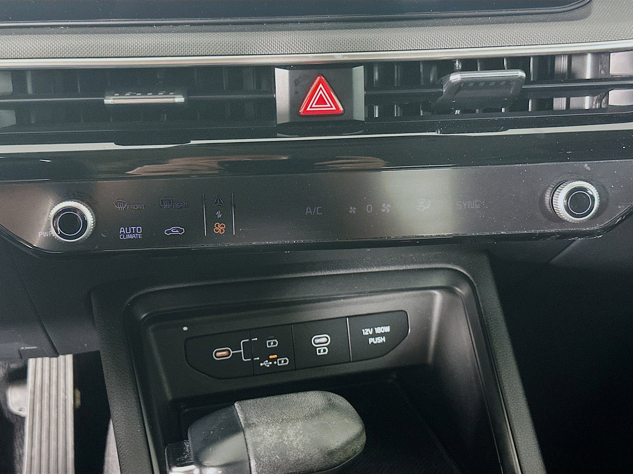 Used 2025 Kia K5 LXS image 23
