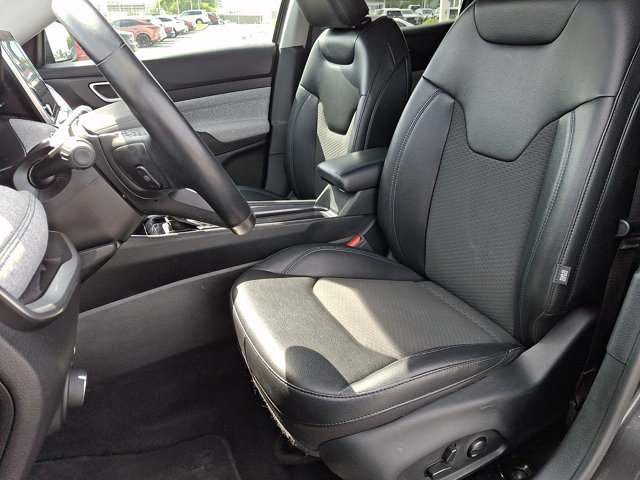 Used 2022 Jeep Compass Latitude w/ Convenience Group AWD/4WD image 13