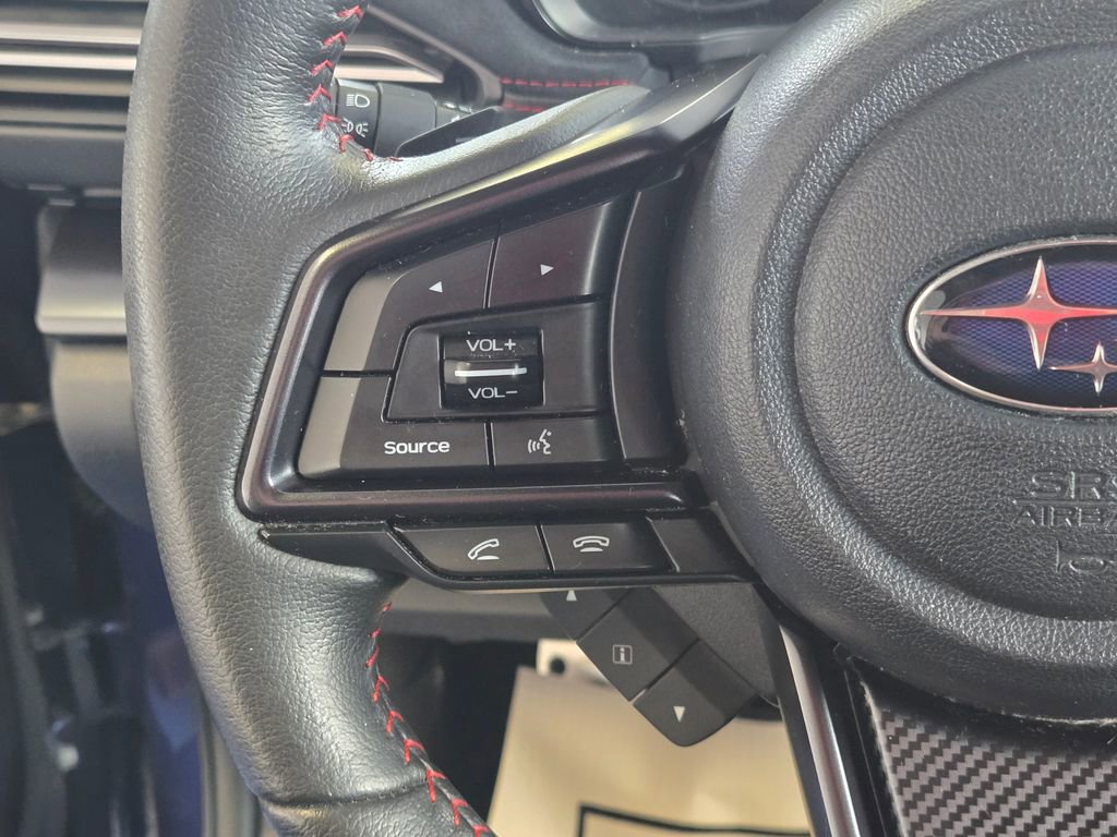 Used 2022 Subaru WRX GT image 15
