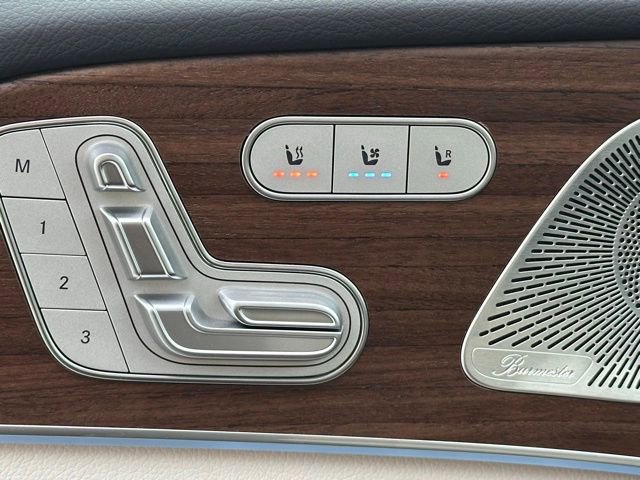 New 2026 Mercedes-Benz GLE 450 4MATIC image 26