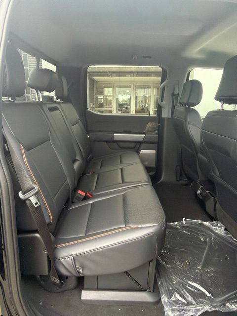 New 2026 Ford F350 Lariat w/ Lariat Premium Package AWD/4WD image 20