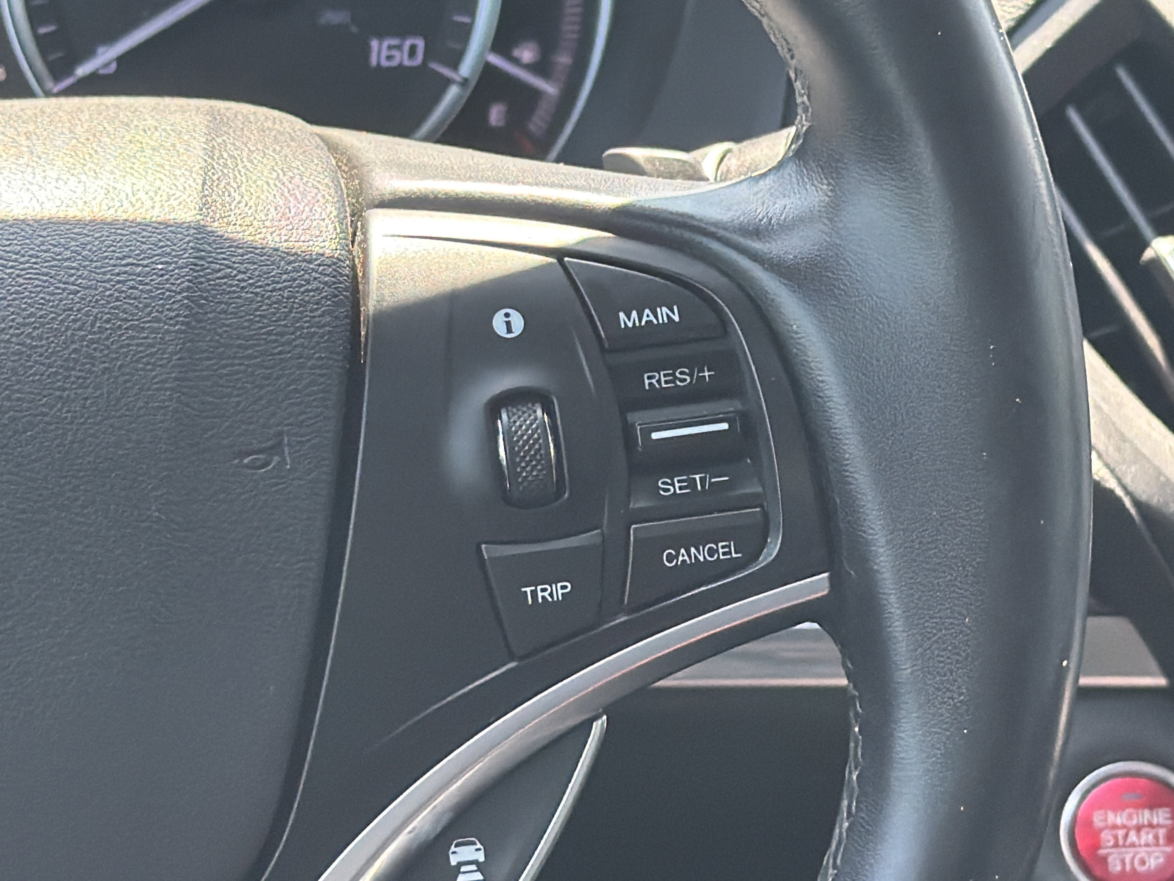 Used 2020 Acura MDX SH-AWD image 28