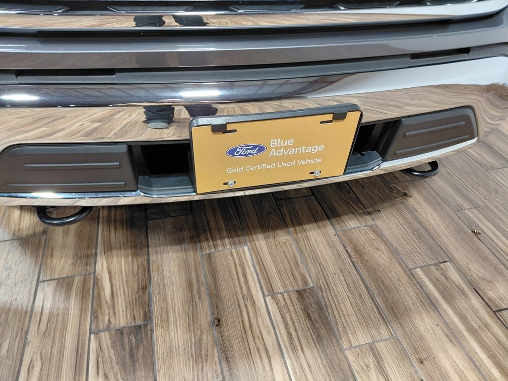 Certified 2022 Ford F150 XLT w/ Equipment Group 302A High image 16