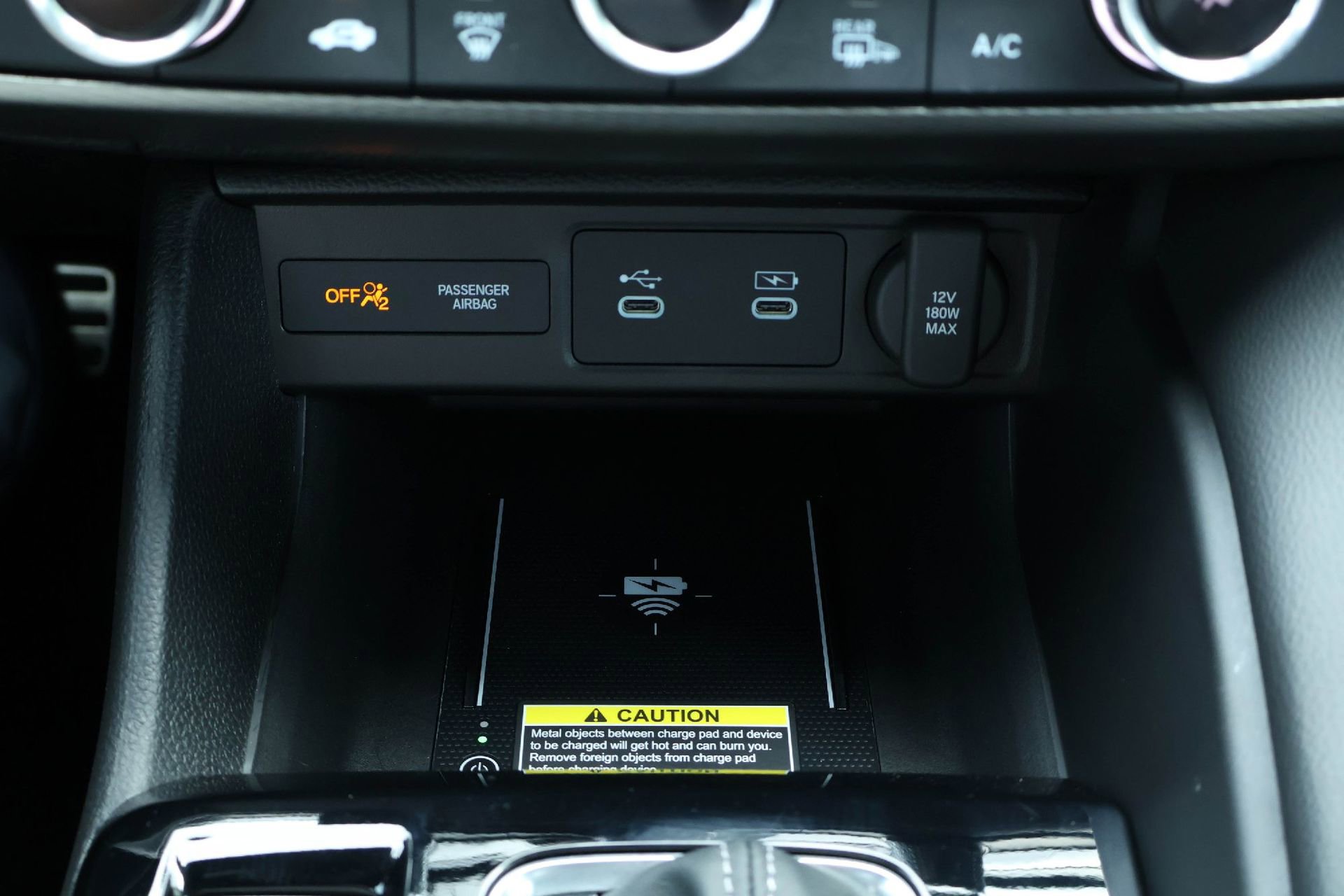 Certified 2026 Acura Integra A-Spec FWD image 26