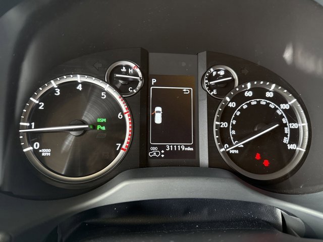 Certified 2023 Lexus GX 460 Luxury w/ Accessory Package image 15