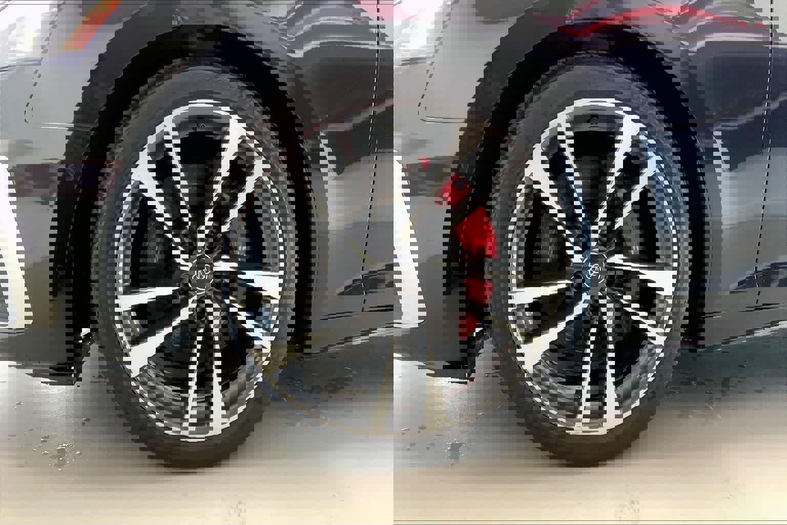 Used 2023 Audi S5 Prestige w/ Prestige Package image 8