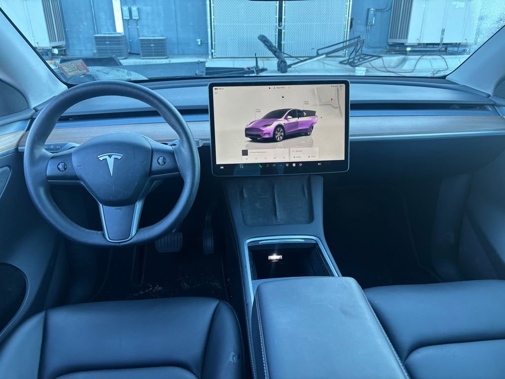 Used 2023 Tesla Model Y Long Range image 4