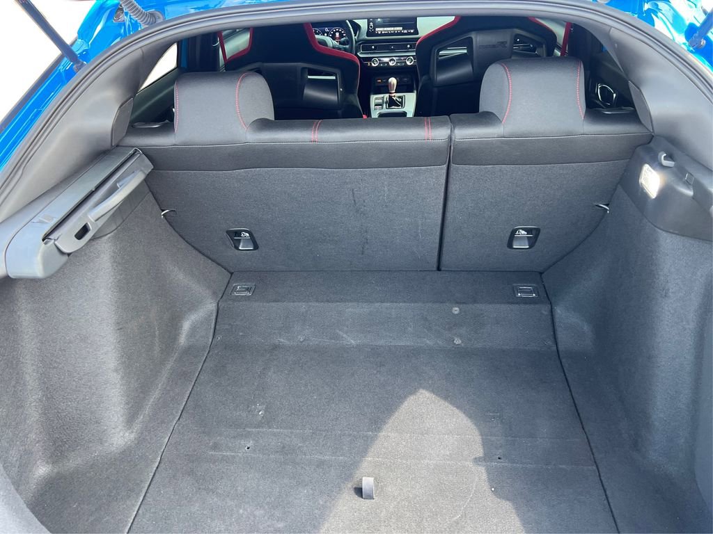 Used 2023 Honda Civic Type R image 13